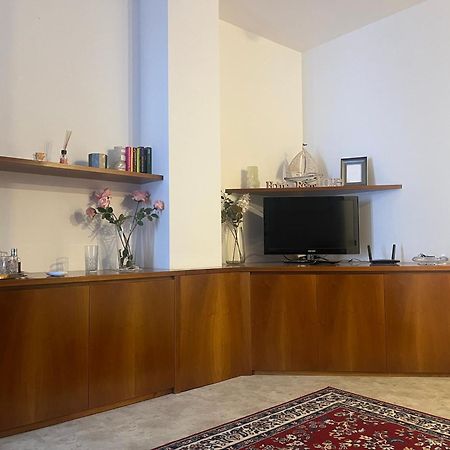 Porta Venezia Apartament Milan Bagian luar foto