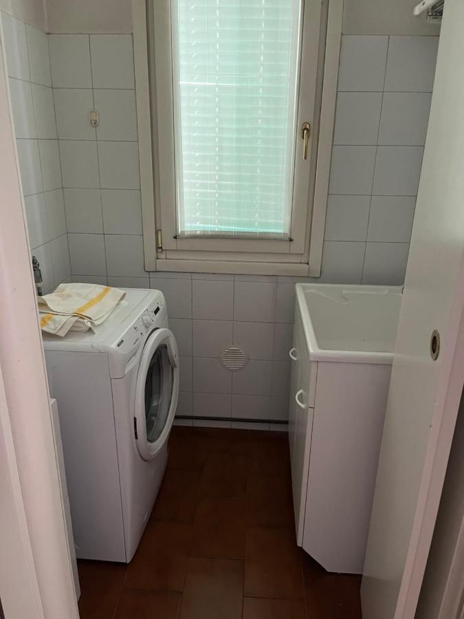 Porta Venezia Apartament Milan Bagian luar foto