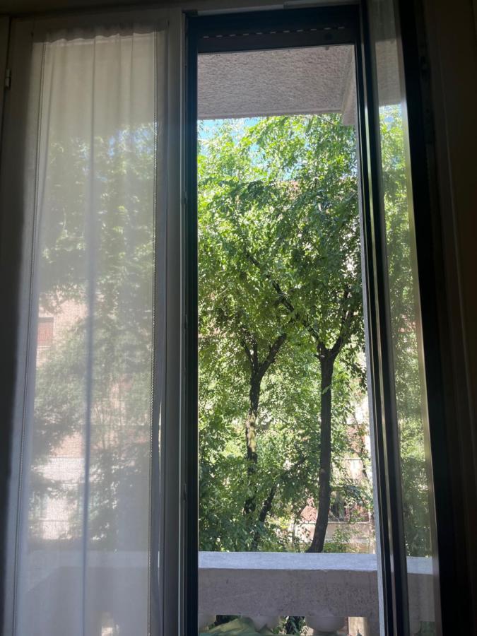 Porta Venezia Apartament Milan Bagian luar foto