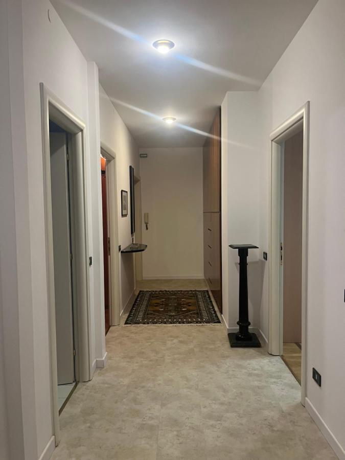 Porta Venezia Apartament Milan Bagian luar foto