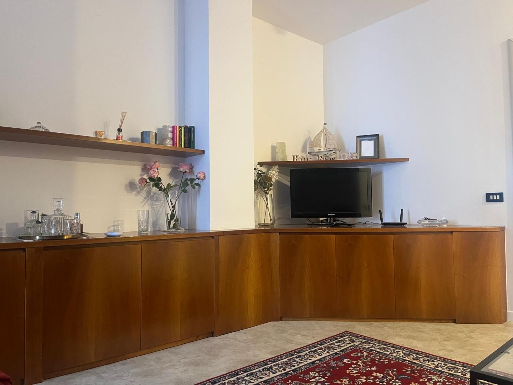 Porta Venezia Apartament Milan Bagian luar foto