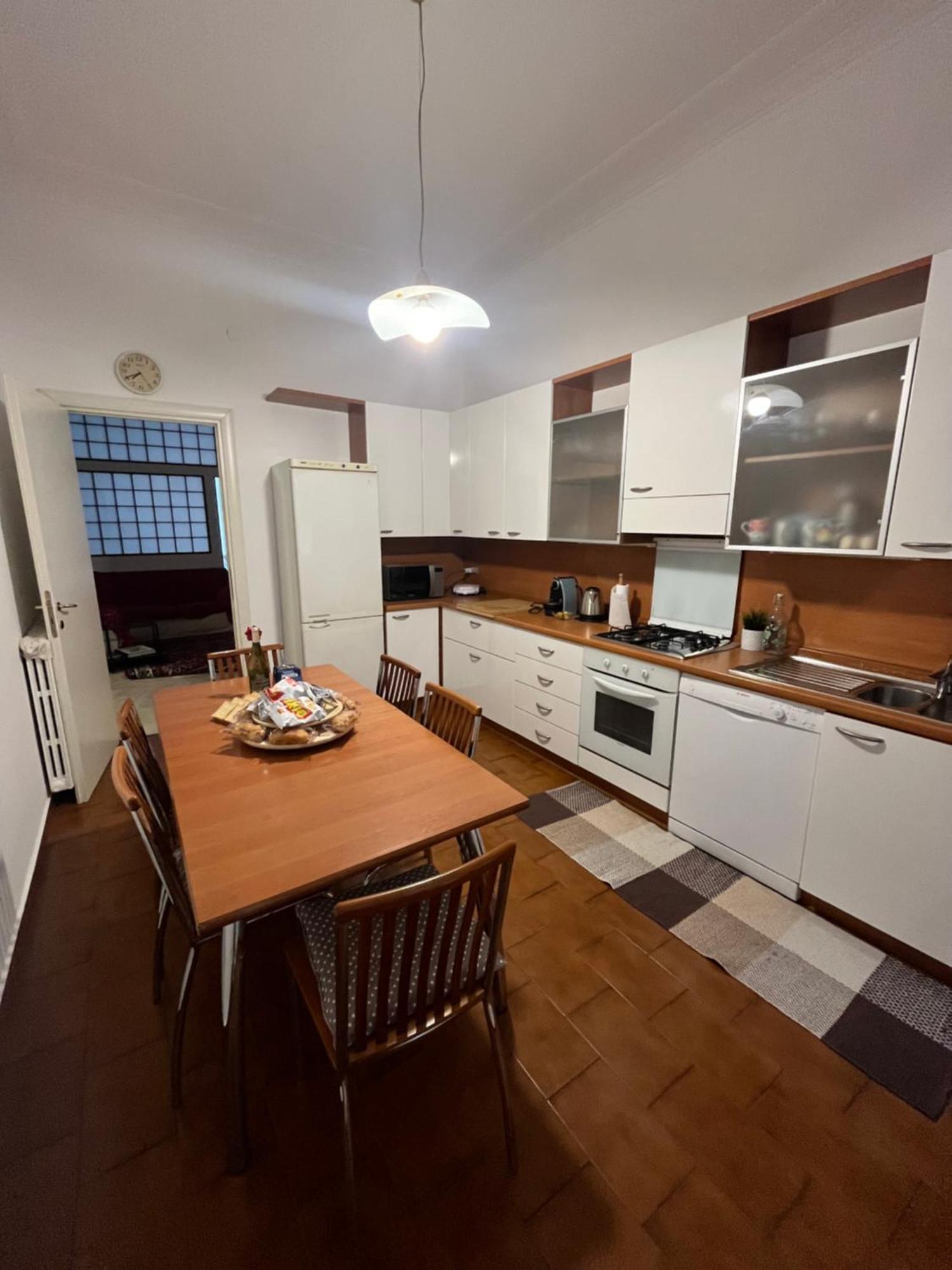 Porta Venezia Apartament Milan Bagian luar foto