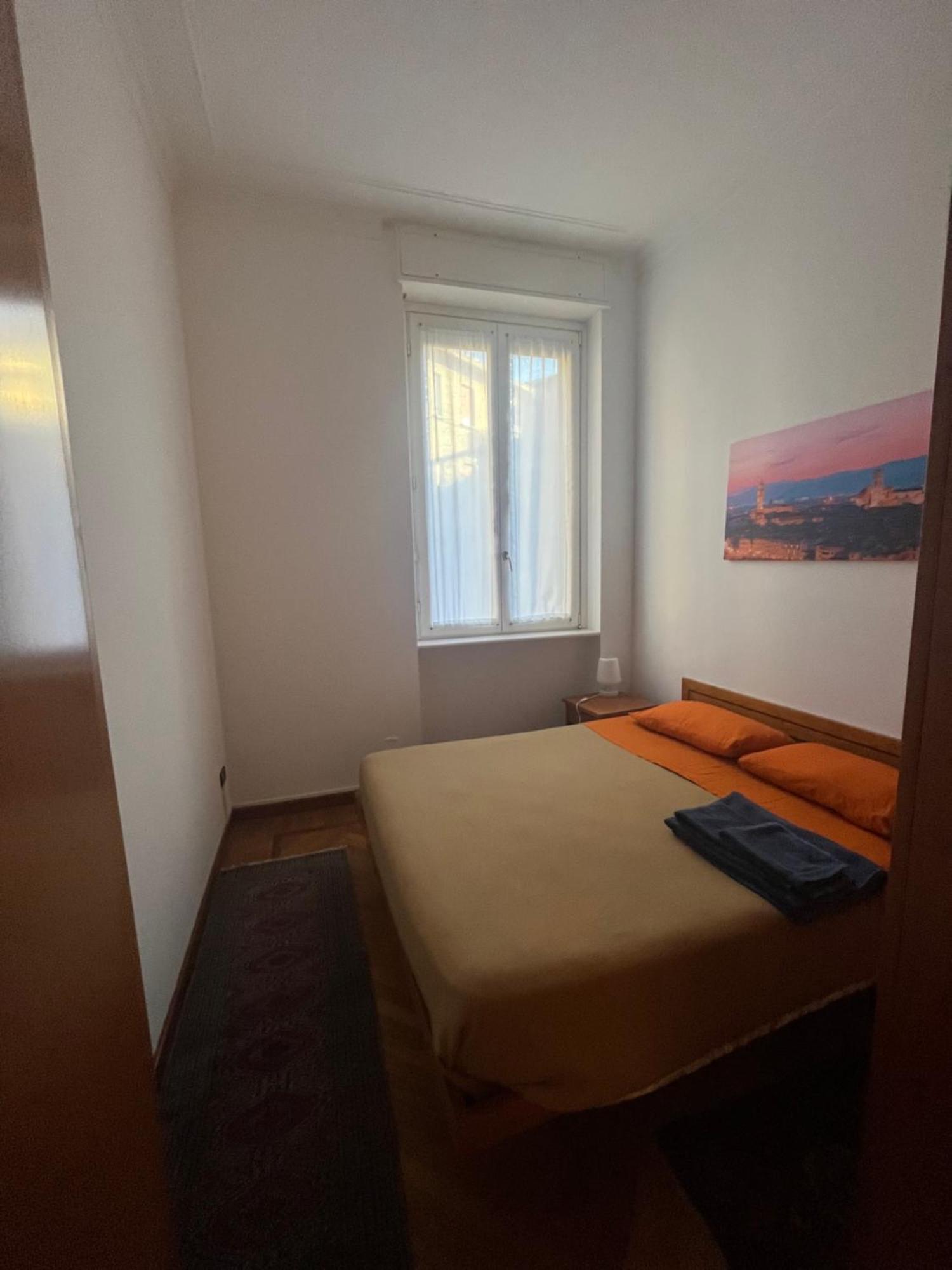 Porta Venezia Apartament Milan Bagian luar foto