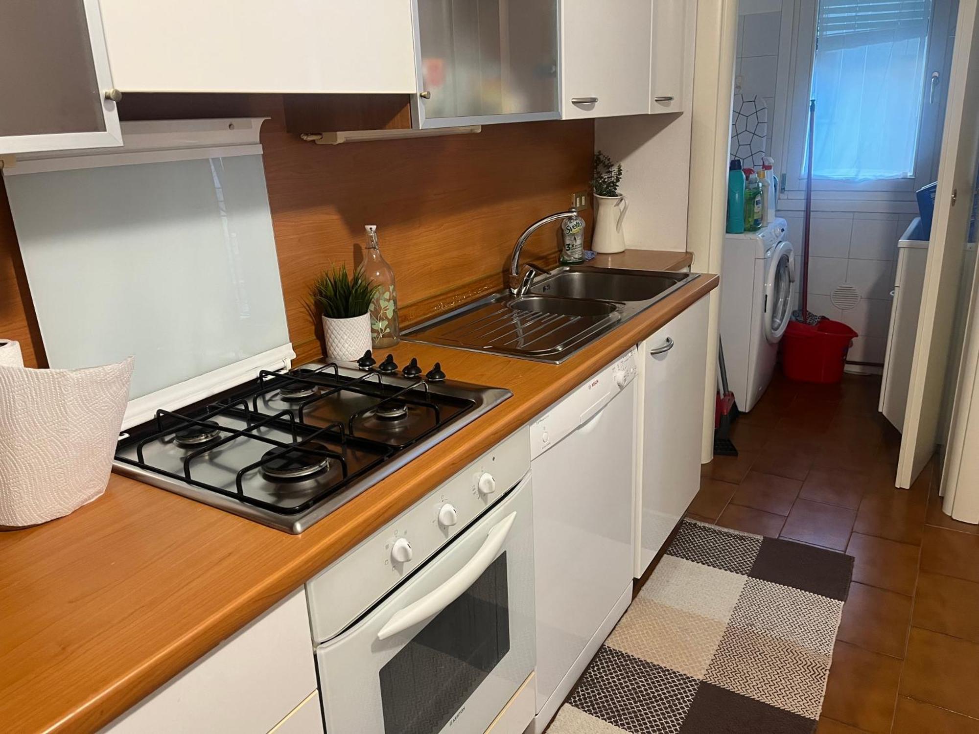 Porta Venezia Apartament Milan Bagian luar foto