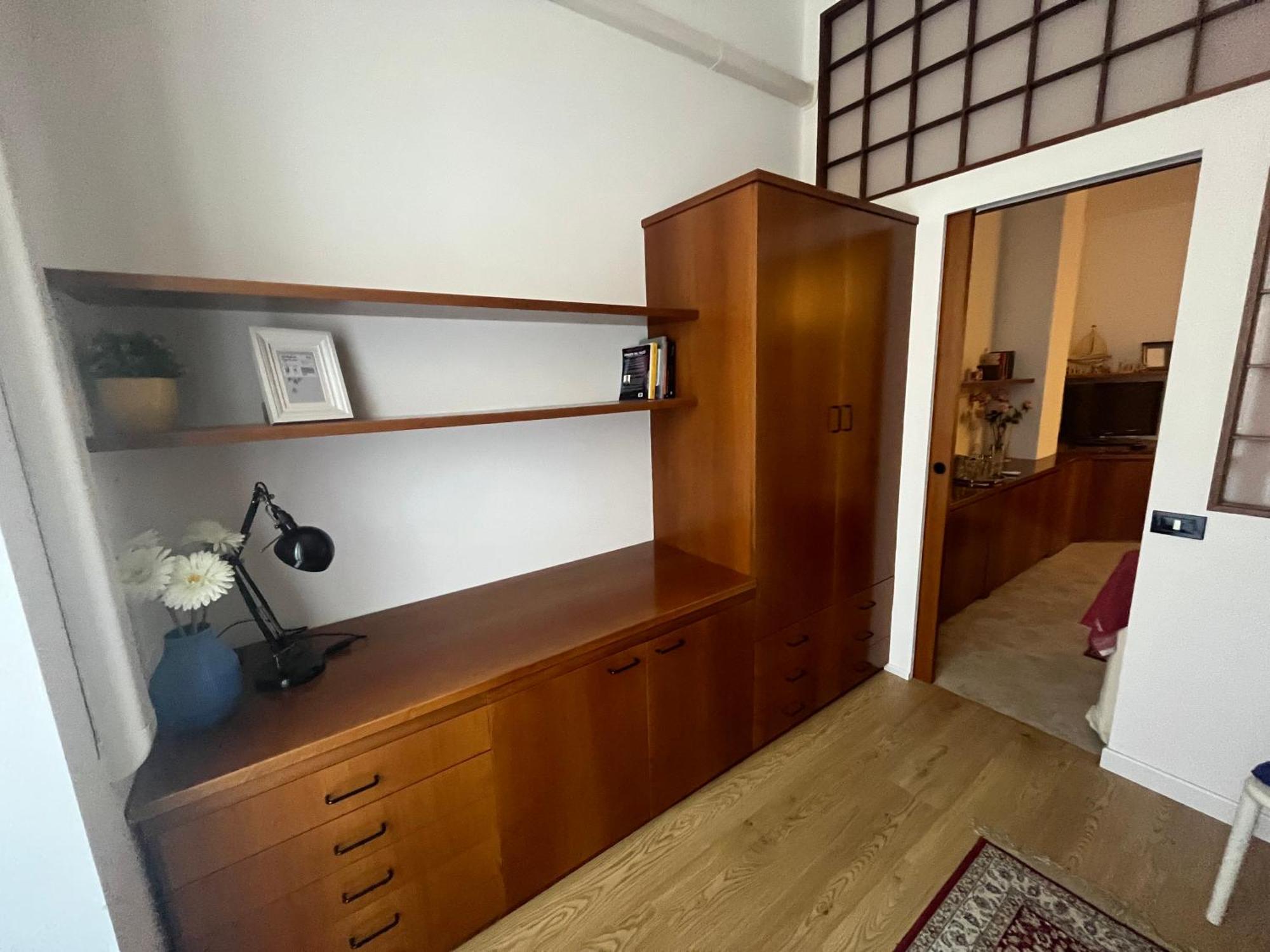 Porta Venezia Apartament Milan Bagian luar foto
