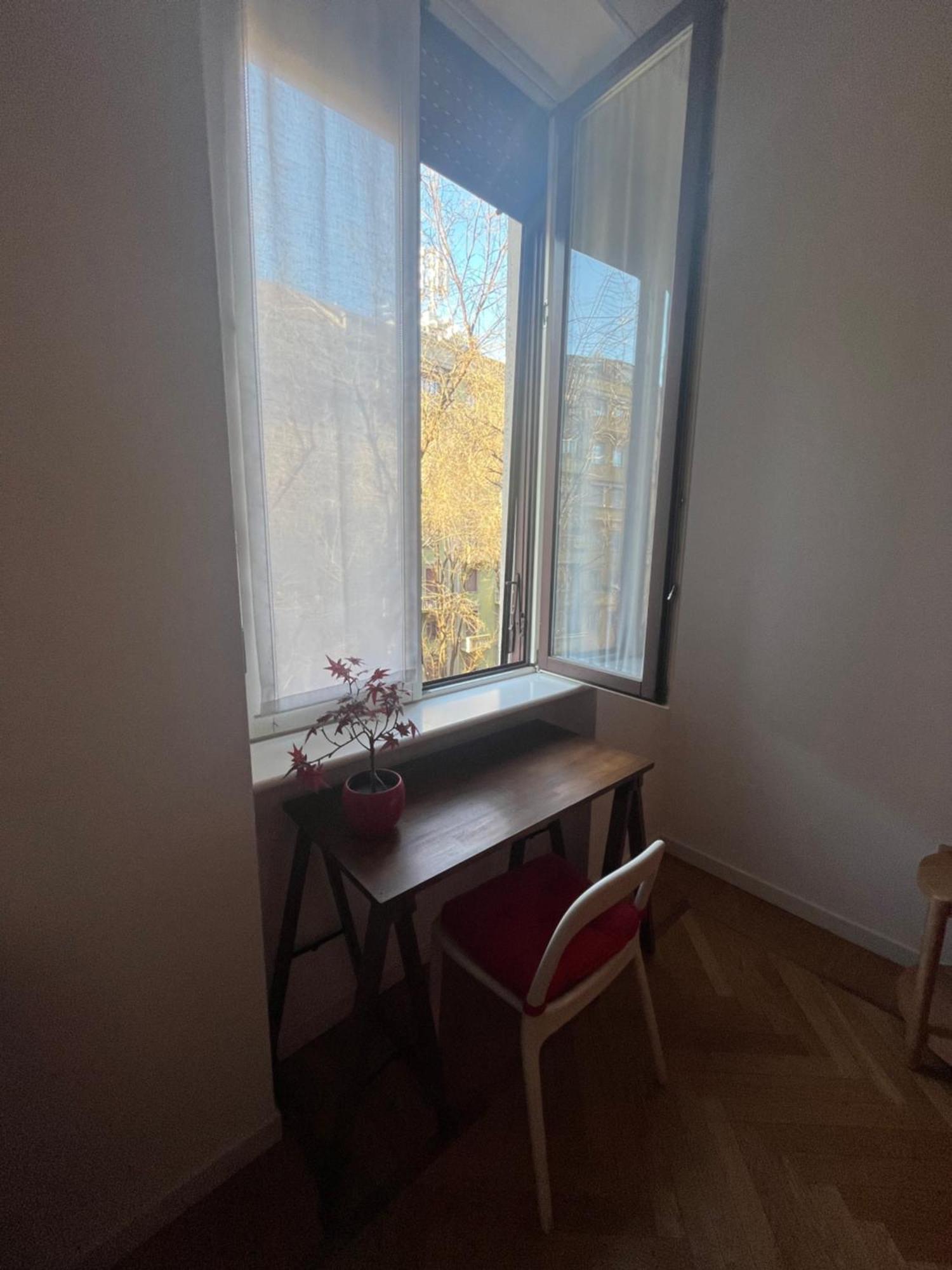 Porta Venezia Apartament Milan Bagian luar foto