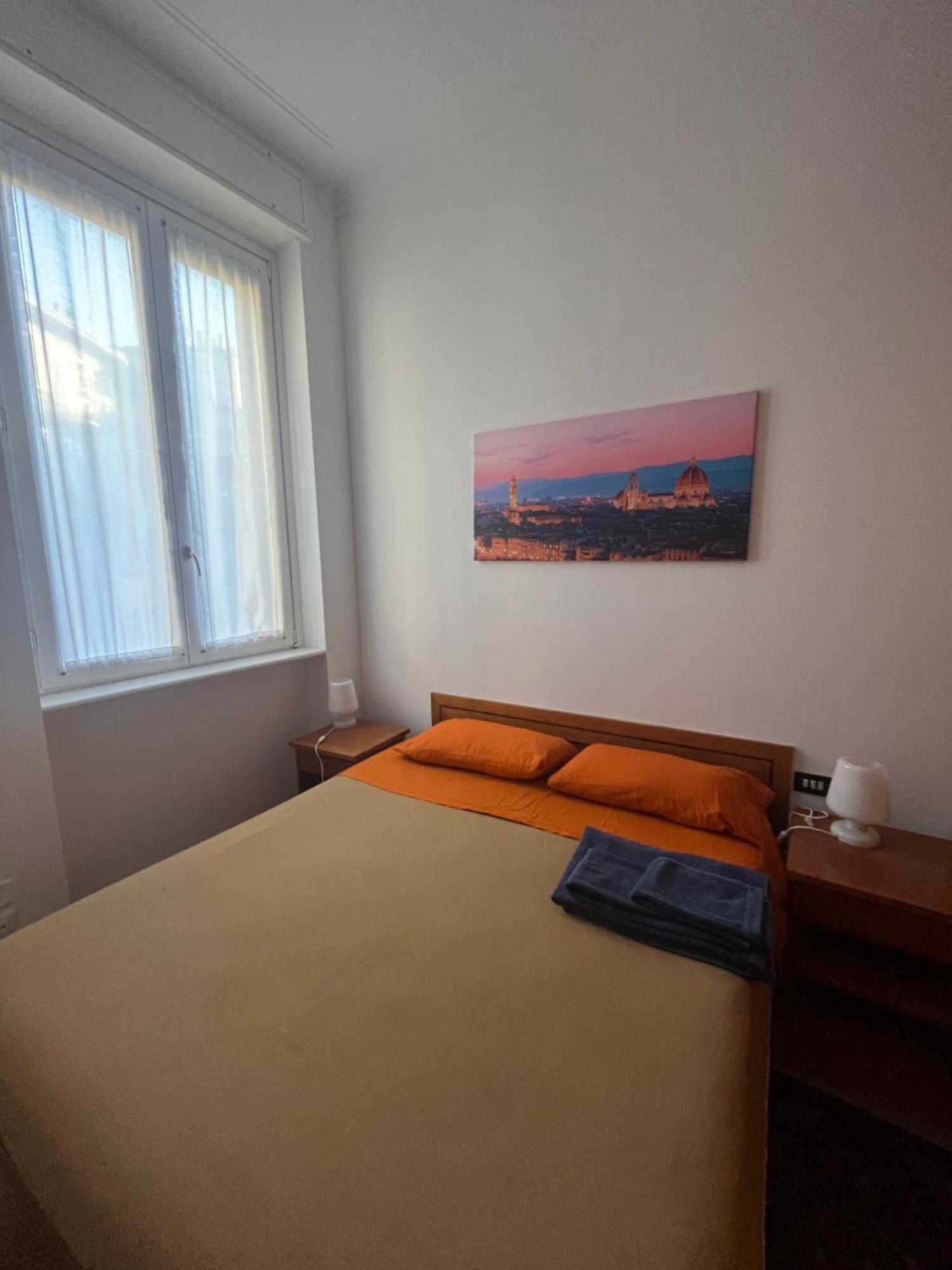 Porta Venezia Apartament Milan Bagian luar foto