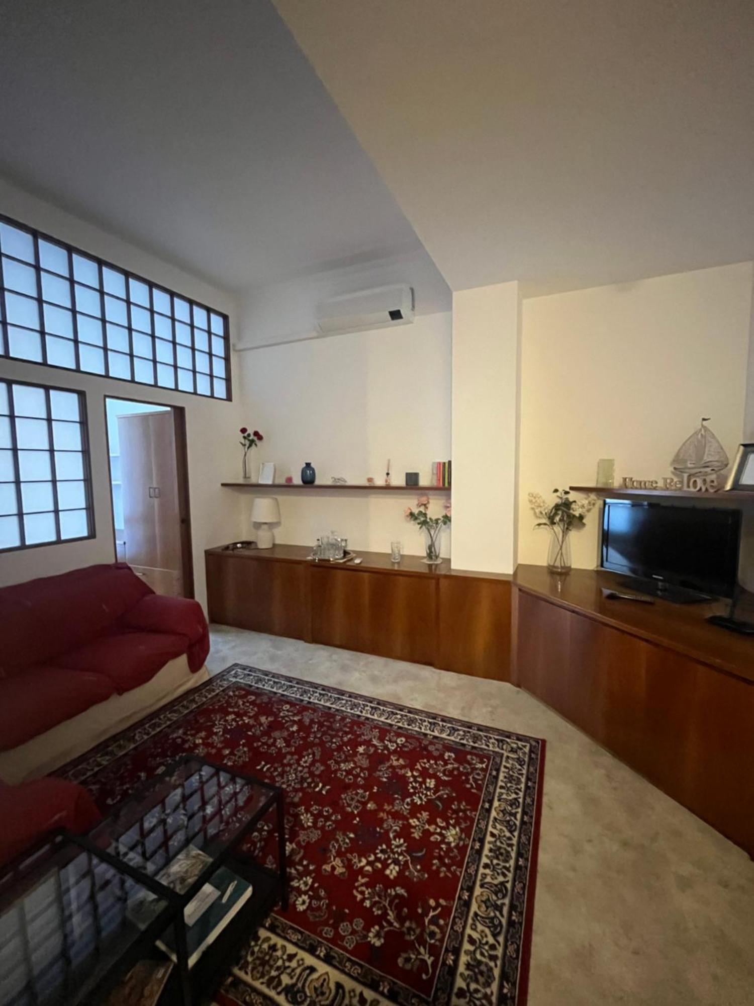 Porta Venezia Apartament Milan Bagian luar foto