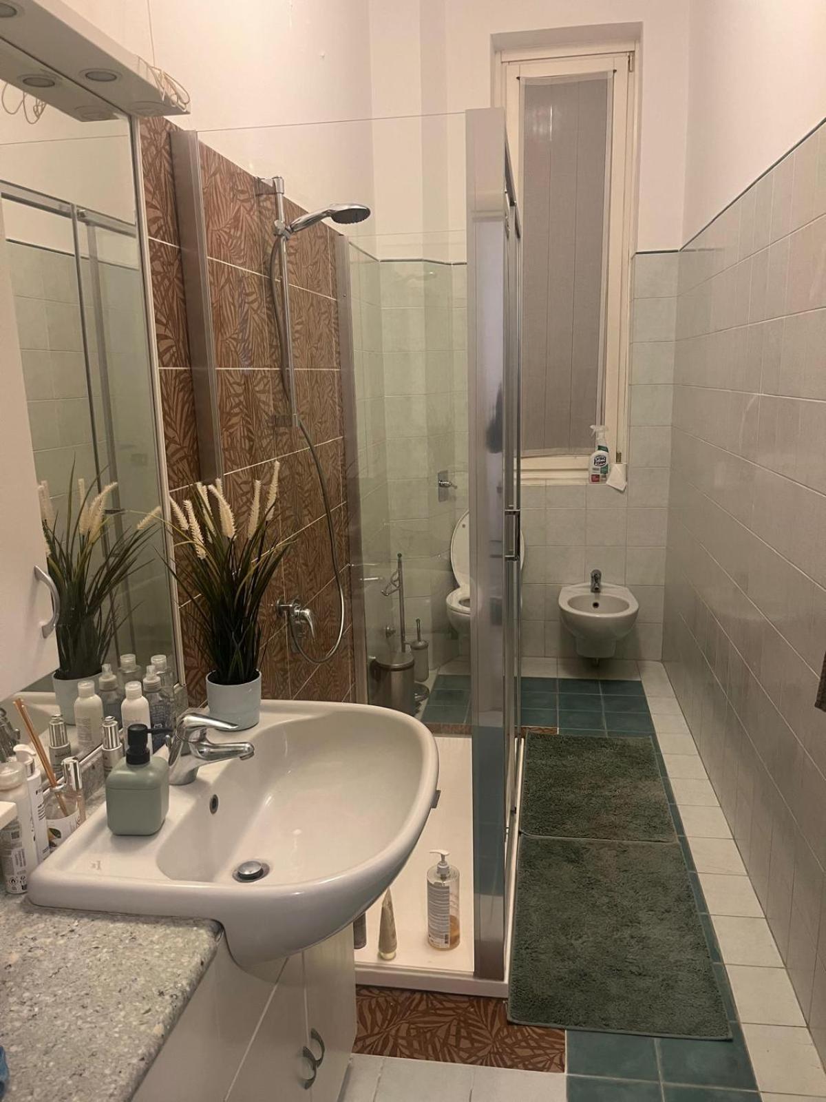 Porta Venezia Apartament Milan Bagian luar foto
